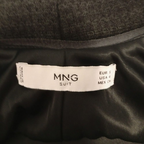 MNG black dress, all seasons, size S