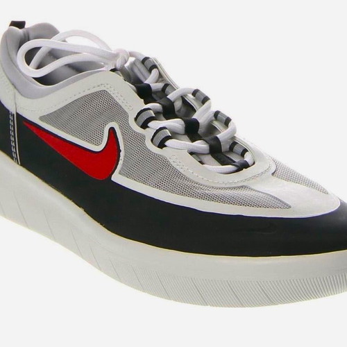 Nike Sb Nyjah Free 2 men's sneakers new, multicolor, size 43