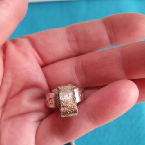 Dyrberg/Kern necklace like new with gift earring and pendant