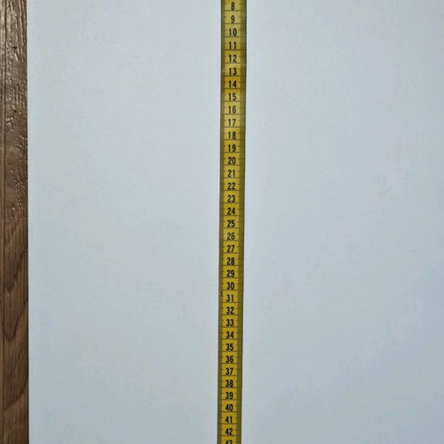 Drawing board used for freehand sketching