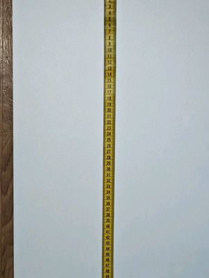 Drawing board used for freehand sketching