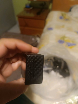 4K camera used with many accessories