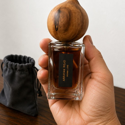 Arrayán Rojo 432 Decant 3ml Eau de Parfum