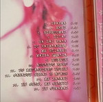 Anna Vissi Trauma CD, pop