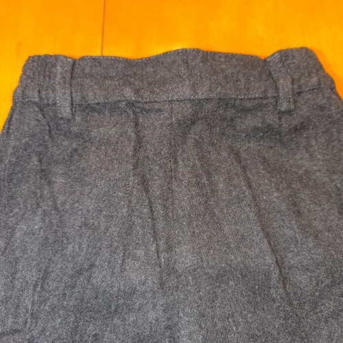 Wool baby pants 18-24 months 86 cm new