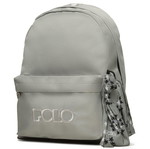 Polo Original Backpack gray, sealed