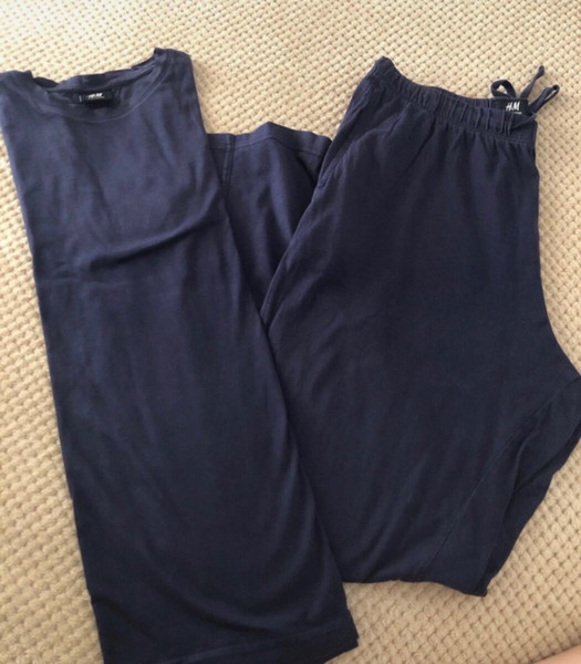 Πιτζαμα H&M