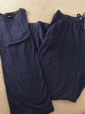 Πιτζαμα H&M