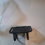 Nitecore base like new for flashlight