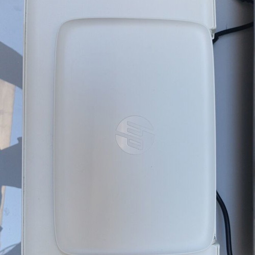 HP DeskJet Ink Advantage 1115 printer like new for home use