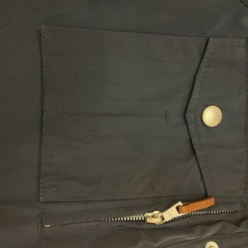 Hackett Jacket light like new, blue, size L