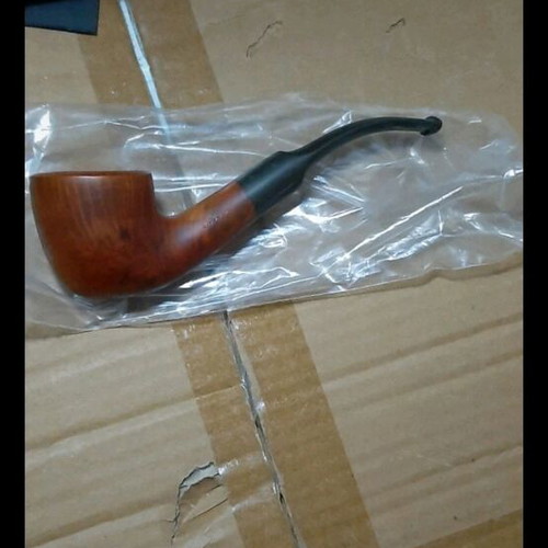 Solla pipe new