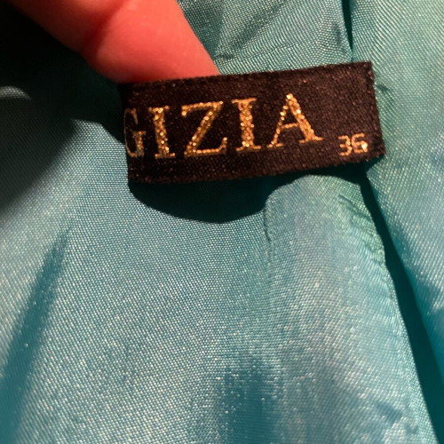 Gizia silk evening dress like new, - 10,00 - Vendora.cy Gizia silk evening dress like new, - 10,00 - Vendora.cy