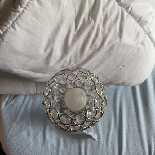 Night lamp like new