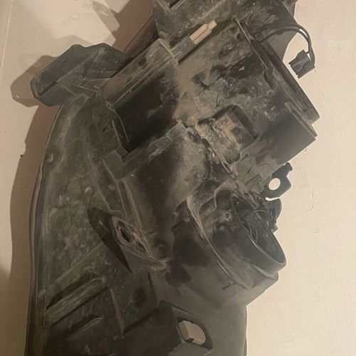 Renault Megane Hatchback 2006-2009 headlights used
