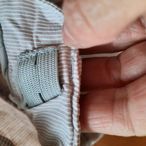 Zara shorts used for 11-year-old girl in good condition