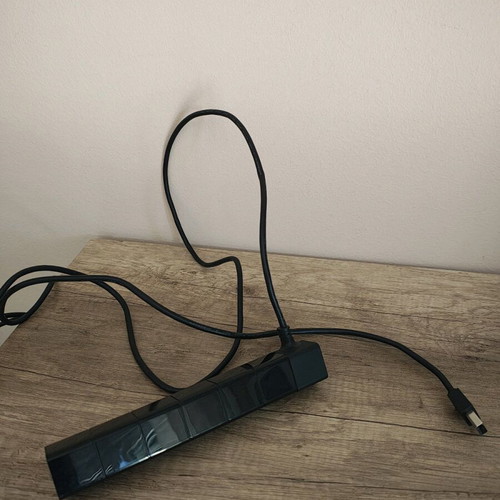 Sony CUH ZEY1 camera used, Playstation camera