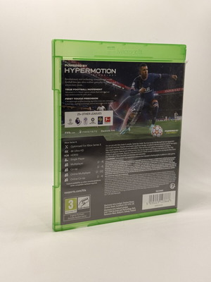 Fifa 22 Xbox One used