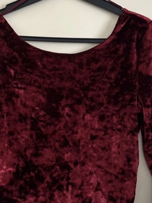 Pull&Bear blouse new, size M