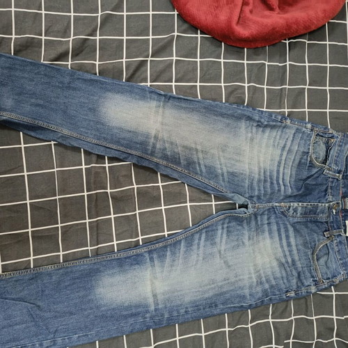 Pull & Bear jeans like new, size 44