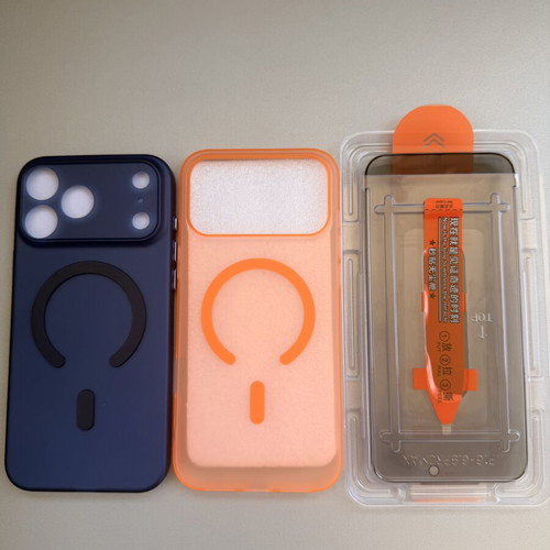Phone cases and privacy glass new
