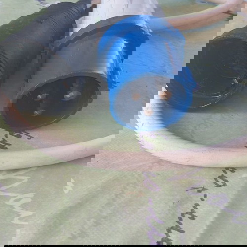 Καλώδιο αντάπτορας μεταχειρισμένο, ένα μέτρο