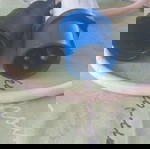 Καλώδιο αντάπτορας μεταχειρισμένο, ένα μέτρο