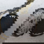  Ρολόι τσέπης quartz No 4