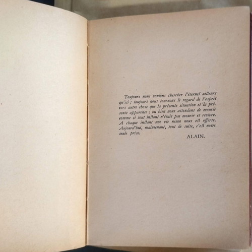 Climats used book