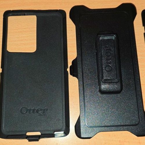 Otterbox Defender θήκη για Samsung Note 20 Ultra νέα, ανθεκτικό καουτσούκ