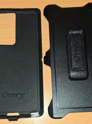Otterbox Defender θήκη για Samsung Note 20 Ultra νέα, ανθεκτικό καουτσούκ