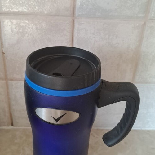 Thermos for water storage like new