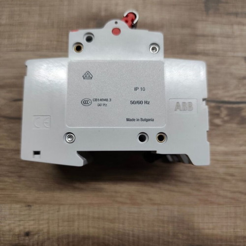 Rail Switch 3P 45A E203 45r used