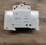 Rail Switch 3P 45A E203 45r used