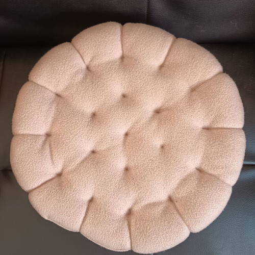 Decorative cookie pillow