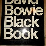  David Bowie 12 παλαιά βιβλία και περιοδικά