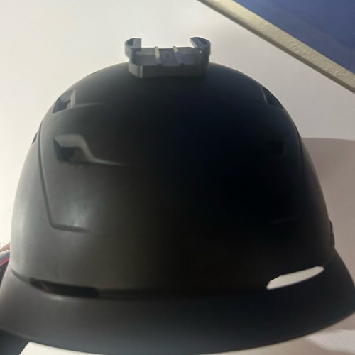 Ski helmet like new