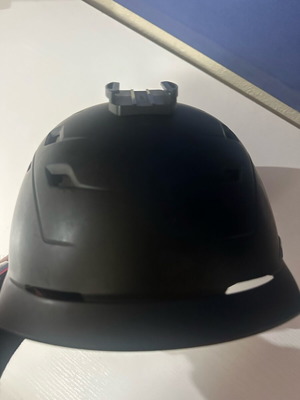 Ski helmet like new