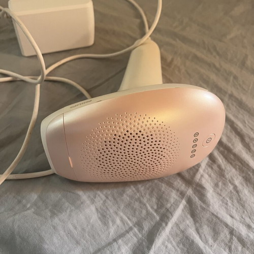 Philips Lumea IPL hair removal device