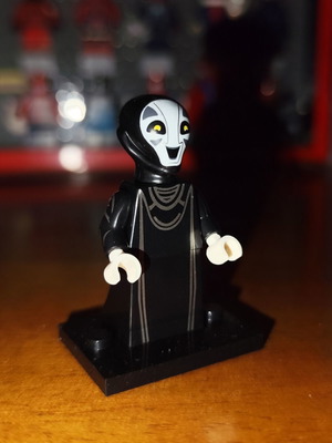 Joy Force Priestesses Star Wars Lego μινιφιγούρα με βάση