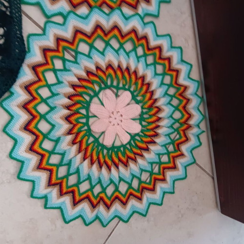 Handmade Covers for Pillows/Chairs