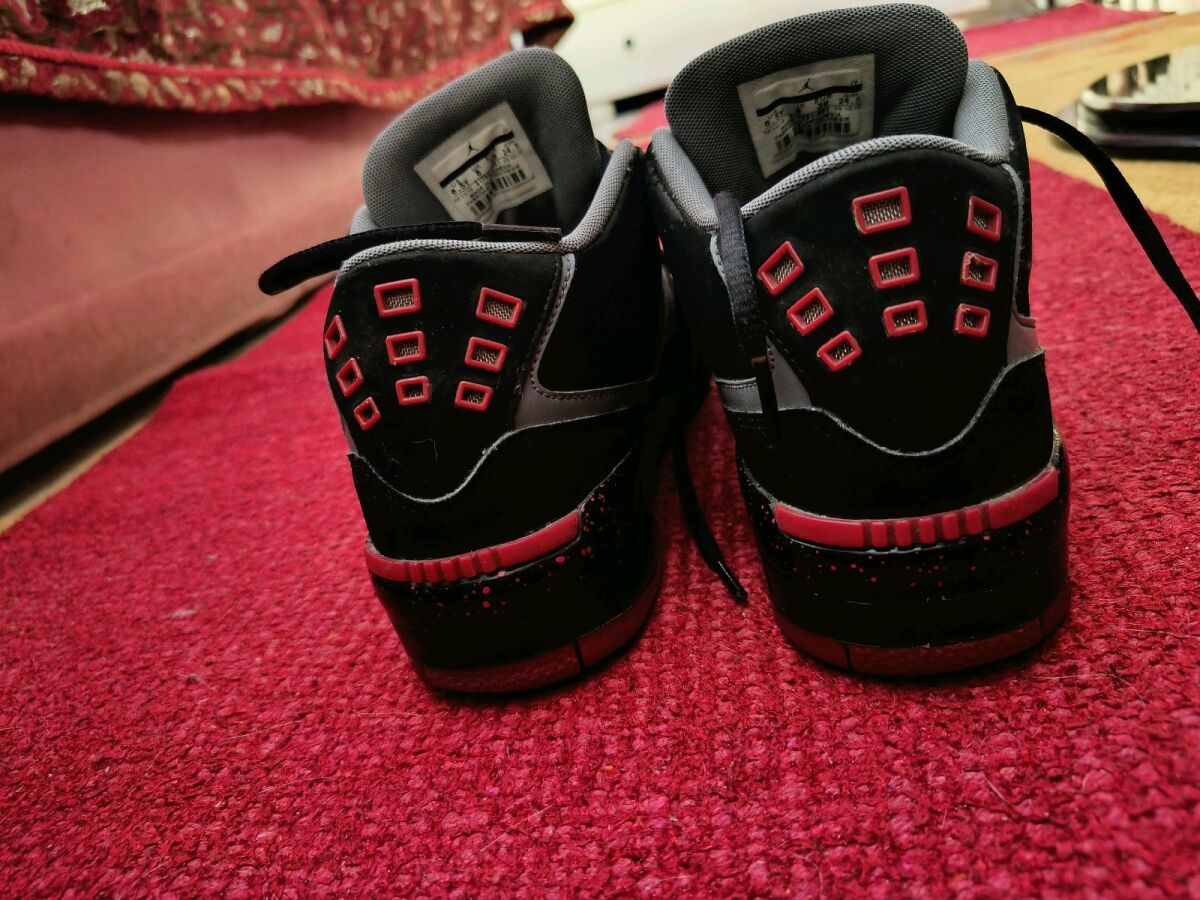 jordan flight 23 bred