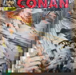  CONAN ΚΟΜΠΡΑ ΠΡΕΣΣ