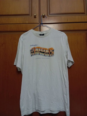 H&M t-shirt