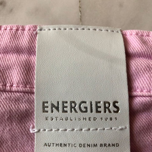 Energiers girls' pants size 14, pink and purple