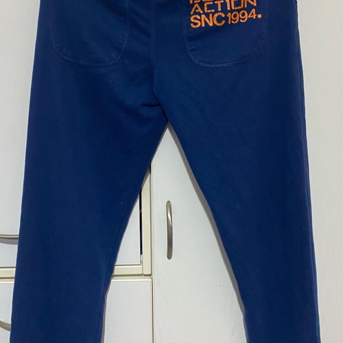 Body Action women's tracksuit like new, blue, size S