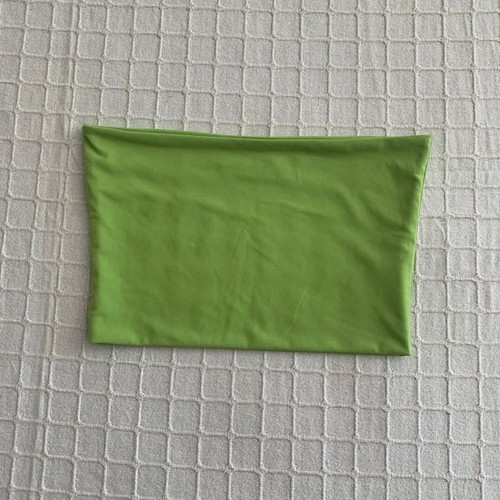 Please green top like new, sizes XXS-XS