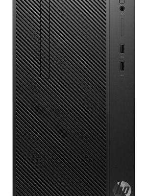 HP 290 G2 MT Business PC μεταχειρισμένο με Intel i5-8500, 8GB RAM, SSD 240GB