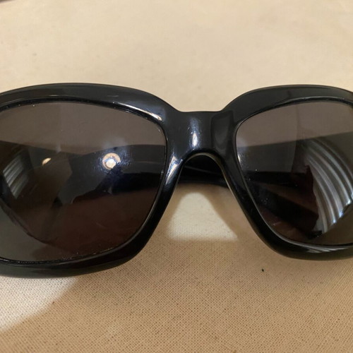 Versace sunglasses used