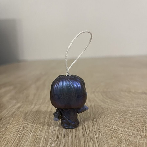 Stranger Things Kinder Joy Figure Jim Hopper like new